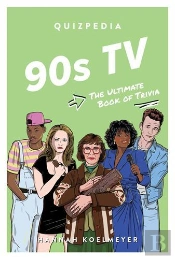 90s Tv Quizpedia