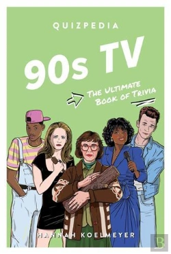 Bertrand.pt - 90s Tv Quizpedia