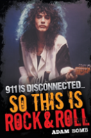 911 Is Disconnected