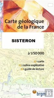 917 Sisteron