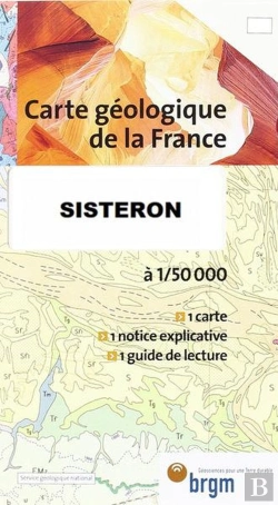 Bertrand.pt - 917 Sisteron