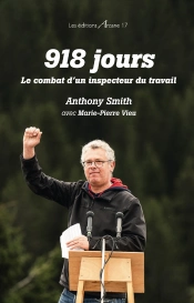 918 Jours : Le Combat D'Un Inspecteur Du Travail