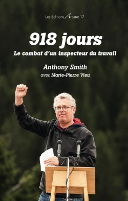 Bertrand.pt - 918 Jours : Le Combat D'Un Inspecteur Du Travail