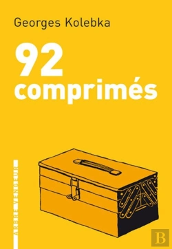 Bertrand.pt - 92 Comprimés