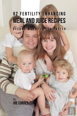Bertrand.pt - 92 Fertility Enhancing Meal And Juice Recipes