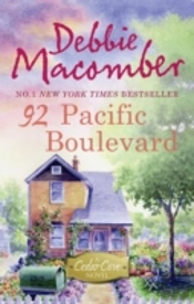 92 Pacific Boulevard