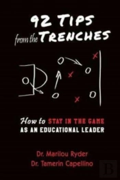 92 Tips From The Trenches: How To Stay I