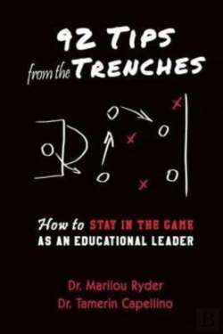 Bertrand.pt - 92 Tips From The Trenches: How To Stay I