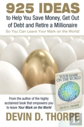 925 Ideas To Help You Save Money, Get Ou