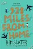 928 Miles From Home