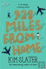 928 Miles From Home