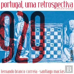 Bertrand.pt - 929: Portugal, Uma Retrospectiva