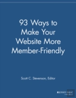 Bertrand.pt - 93 Ways To Make Your Website More Member Friendly