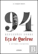 94 Reflexões sobre Eça de Queiroz