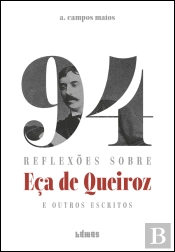 94 Reflexões sobre Eça de Queiroz