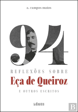 Bertrand.pt - 94 Reflexões sobre Eça de Queiroz