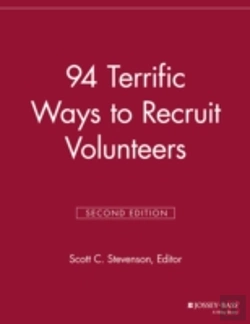 Bertrand.pt - 94 Terrific Ways To Recruit Volunteers