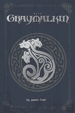 Bertrand.pt - 9413: Graymalkin
