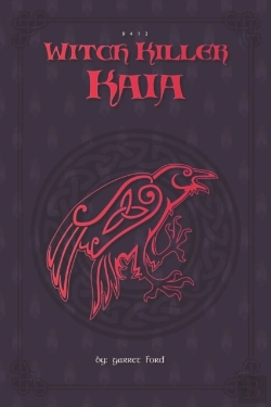 Bertrand.pt - 9413: Witch Killer Kaia