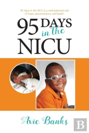 95 Days In The Nicu