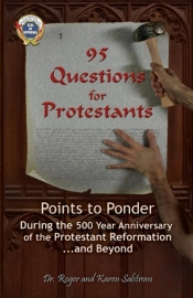 95 Questions For Protestants