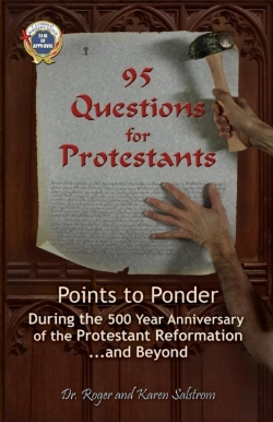 Bertrand.pt - 95 Questions For Protestants