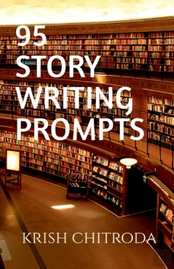 Bertrand.pt - 95 Story Writing Prompts