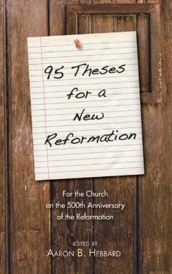 Bertrand.pt - 95 Theses For A New Reformation