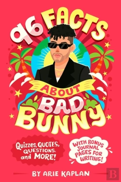 Bertrand.pt - 96 Facts About Bad Bunny