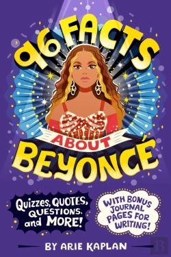 Bertrand.pt - 96 Facts About Beyonce