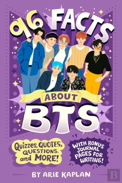 Bertrand.pt - 96 Facts About Bts