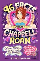 96 Facts About Chappell Roan