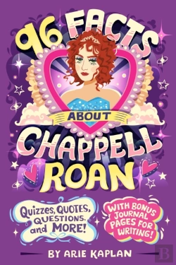Bertrand.pt - 96 Facts About Chappell Roan
