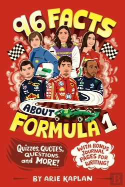 Bertrand.pt - 96 Facts About Formula 1