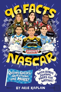 Bertrand.pt - 96 Facts About Nascar