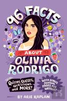 96 Facts About Olivia Rodrigo