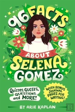 Bertrand.pt - 96 Facts About Selena Gomez