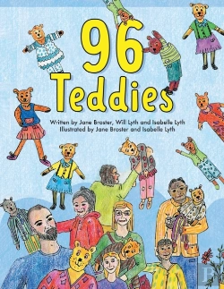 Bertrand.pt - 96 Teddies