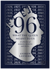 96: What The Queen Meant To Us