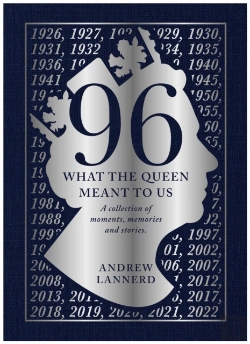 Bertrand.pt - 96: What The Queen Meant To Us