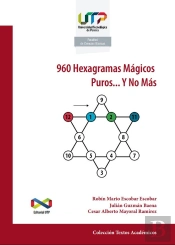 960 Hexagramas Mágicos Puros... Y No Más