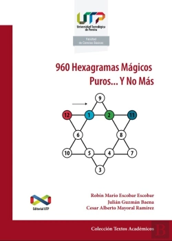 Bertrand.pt - 960 Hexagramas Mágicos Puros... Y No Más
