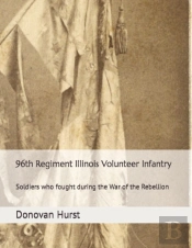 96th Regiment Illinois Volunteer Infantry