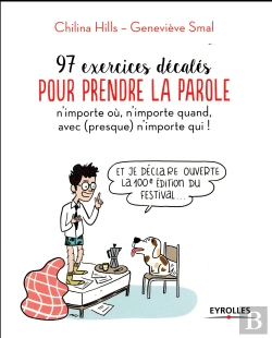 Bertrand.pt - 97 Exercices Pour Prendre La Parole