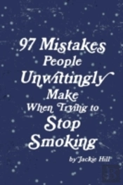 97 Mistakes People Unwittingly Make When