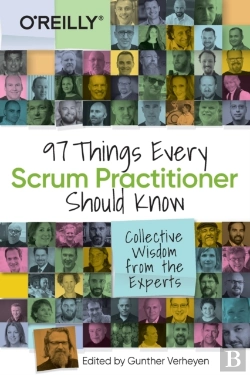 Bertrand.pt - 97 Things Every Scrum Practitioner Should Know