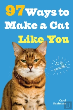 Bertrand.pt - 97 Ways To Make A Cat Like You