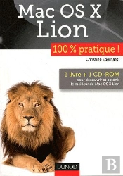 9782294708985; Mac Os X. Lion