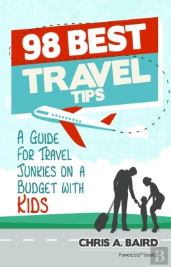 Bertrand.pt - 98 Best Travel Tips