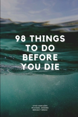 Bertrand.pt - 98 Things To Do Before You Die